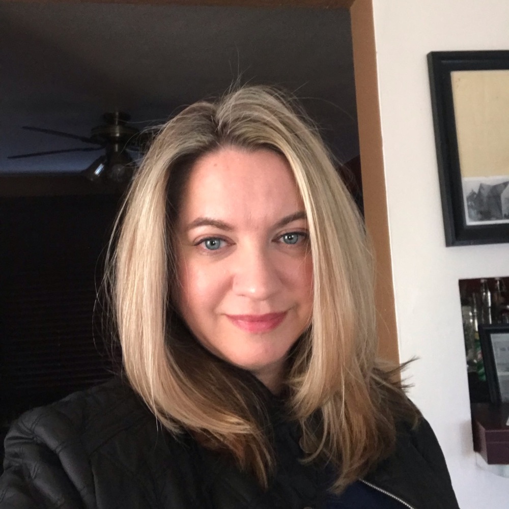 Meet your Posher, Melanie